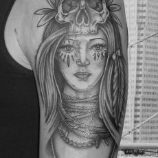 Matze_FrauSkull_Guns_N_Ink-Felix_Koch