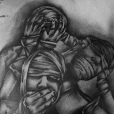 Domi_3-Affen-Guns_N_Ink-Felix_Koch