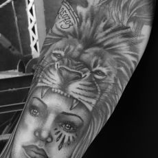Jasmin_Frau_Guns_N_Ink-Felix_Koch