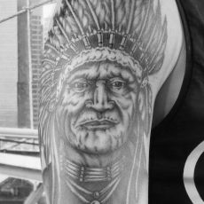 Pillo_Indianer-Guns_N_Ink-Felix_Koch