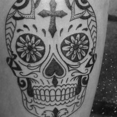 Nadine_Skull-Guns_N_Ink-Felix_Koch