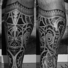 Olli_Plack_Maori_Guns_N_Ink-Felix_Koch