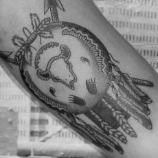 Danny_Innenarm-Guns_N_Ink-Felix_Koch