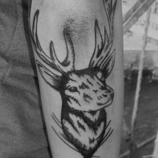 Merve_Hirsch_Guns-N-Ink_Felix_Koch