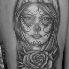 Mandy_LaCatrina-Guns_N_Ink-Felix_Koch